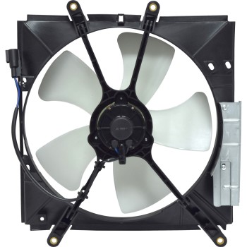 Engine Cooling Fan Assembly