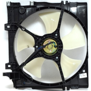 Engine Cooling Fan Assembly