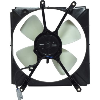 Engine Cooling Fan Assembly