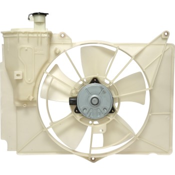Engine Cooling Fan Assembly