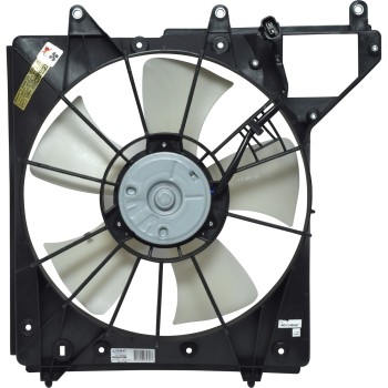 Engine Cooling Fan Assembly