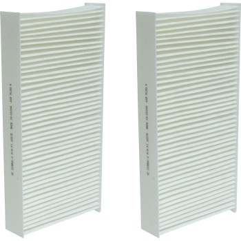 Cabin Air Filter
