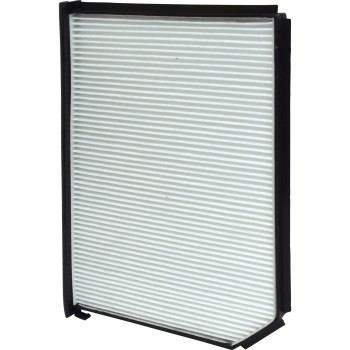 Cabin Air Filter