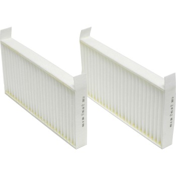 Cabin Air Filter