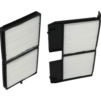 Cabin Air Filter