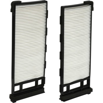 Cabin Air Filter
