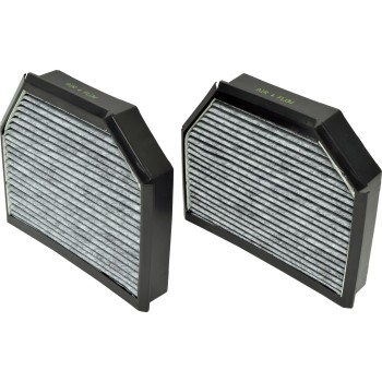Cabin Air Filter