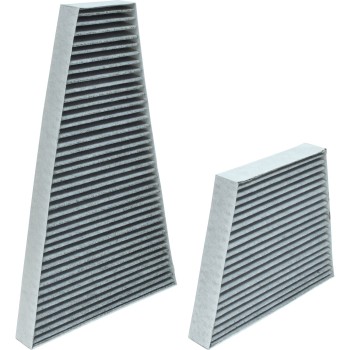 Cabin Air Filter