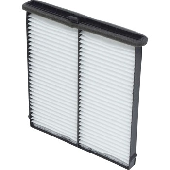 Cabin Air Filter