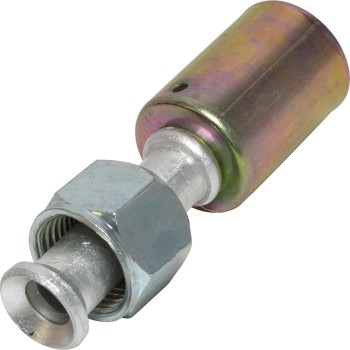 Universal Air Conditioner FT0046C