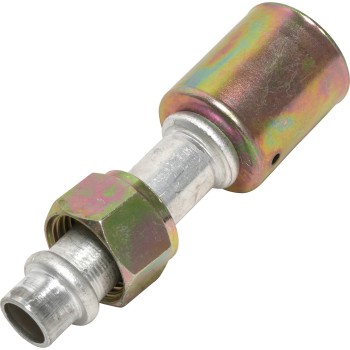 Universal Air Conditioner FT0078C