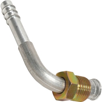 A/C Refrigerant Hose Fitting
