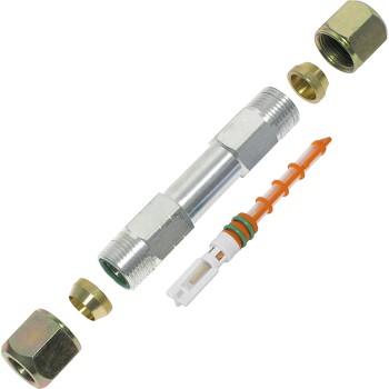 A/C Expansion Valve Orifice Tube Repair Kit