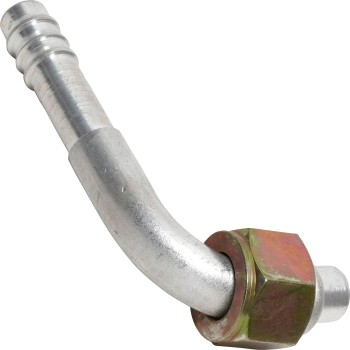 A/C Refrigerant Hose Fitting