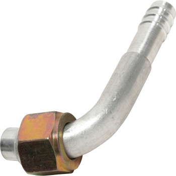 A/C Refrigerant Hose Fitting