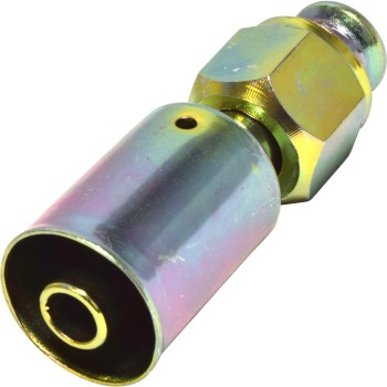 A/C Refrigerant Hose Fitting
