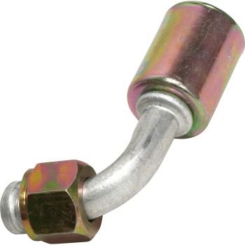 A/C Refrigerant Hose Fitting