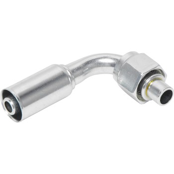 A/C Refrigerant Hose Fitting