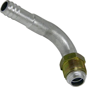 A/C Refrigerant Hose Fitting