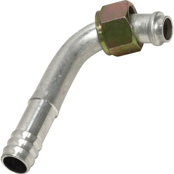 A/C Refrigerant Hose Fitting