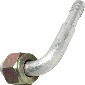 A/C Refrigerant Hose Fitting
