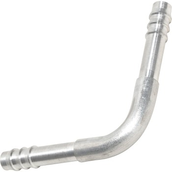 A/C Refrigerant Hose Fitting
