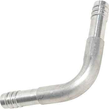 A/C Refrigerant Hose Fitting
