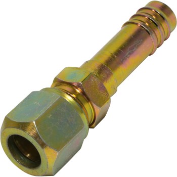A/C Refrigerant Hose Fitting