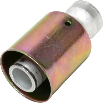 A/C Refrigerant Hose Fitting