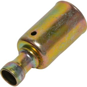A/C Refrigerant Hose Fitting