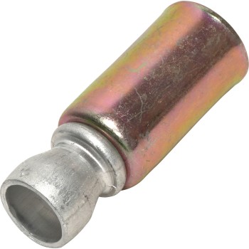 A/C Refrigerant Hose Fitting