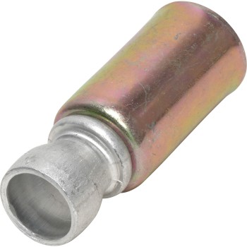 A/C Refrigerant Hose Fitting