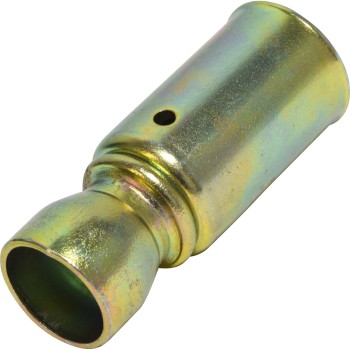 A/C Refrigerant Hose Fitting