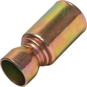 A/C Refrigerant Hose Fitting