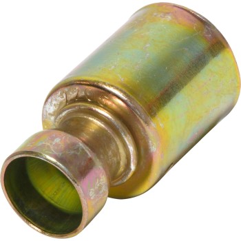 A/C Refrigerant Hose Fitting
