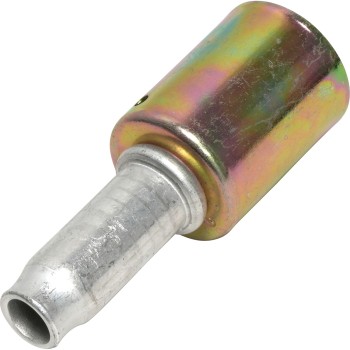 A/C Refrigerant Hose Fitting