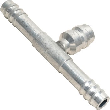 A/C Refrigerant Hose Fitting