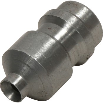 A/C Refrigerant Hose Fitting