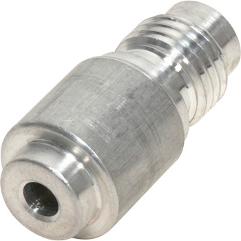 A/C Refrigerant Hose Fitting