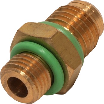 A/C Refrigerant Hose Fitting
