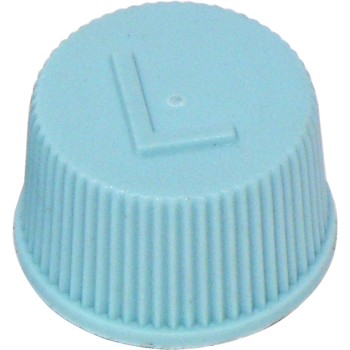A/C Service Valve Cap