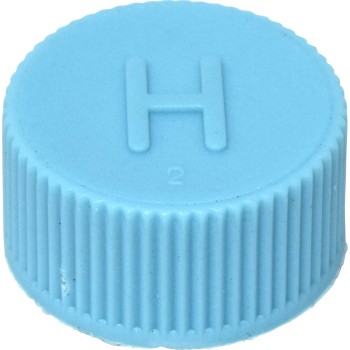 A/C Service Valve Cap