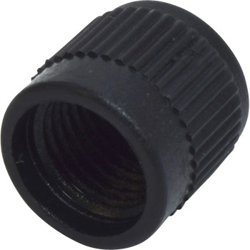 A/C Service Valve Cap