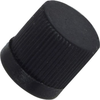 A/C Service Valve Cap