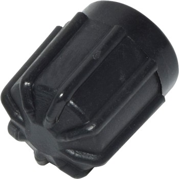A/C Service Valve Cap