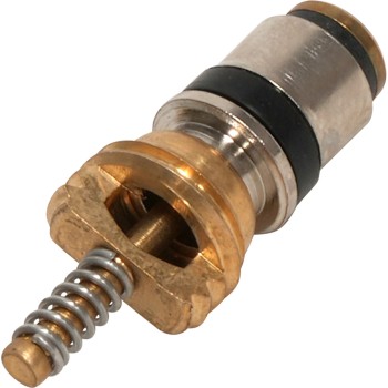 A/C Expansion Valve