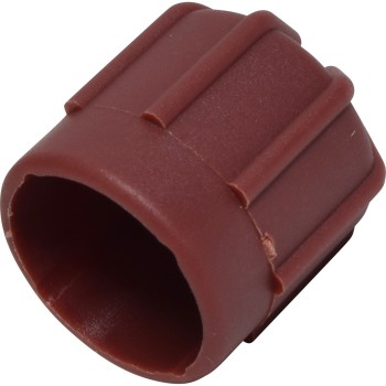 A/C Service Valve Cap