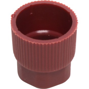 A/C Service Valve Cap