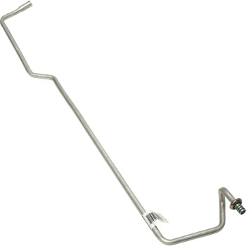 A/C Liquid Line with Orifice Tube