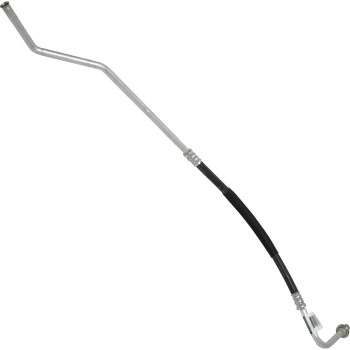 A/C Refrigerant Liquid Hose